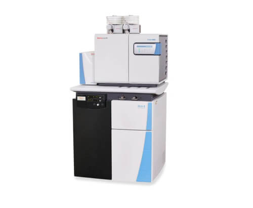 EA IsoLink IRMS System