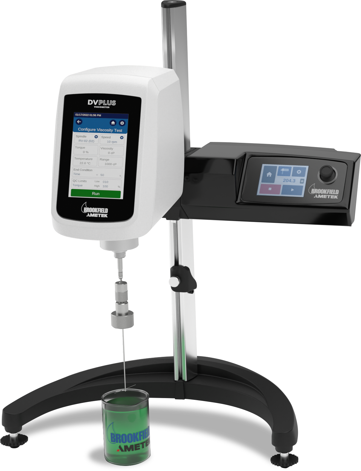 HPQA™, Helipath Quick Action Stand