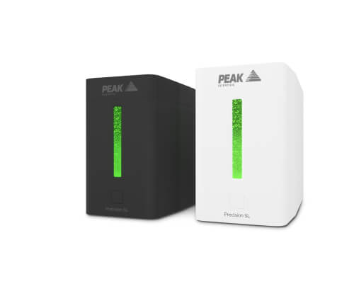 Hydrogen gas generators