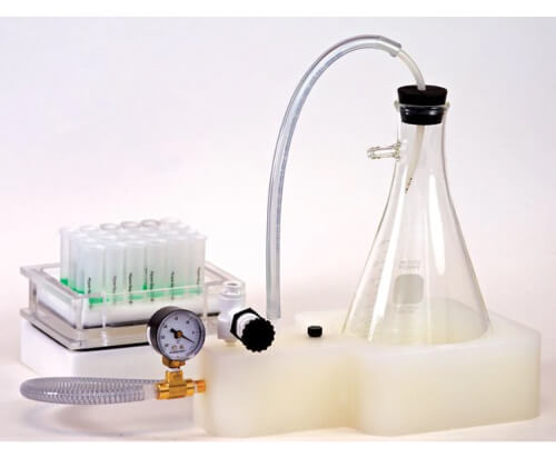 HyperSep Universal Vacuum Manifold