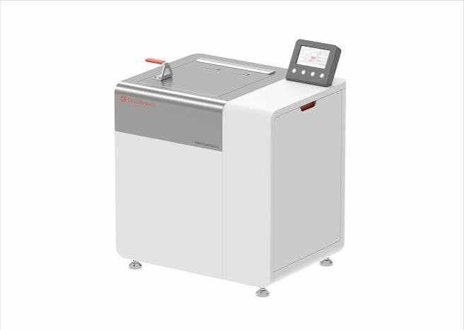 WashTrue Washing Color Fastness Tester