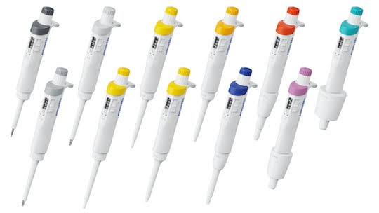 Eppendorf Research® 3 neo