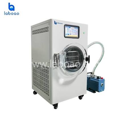 1-2Kg Small Home Use Freeze Dryer For Food