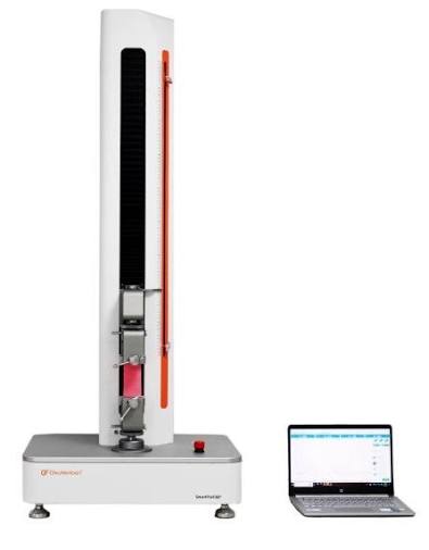 SmartPull Tensile Tester (Single Column)