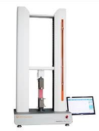 SmartPull Tensile Tester (Dual Column)