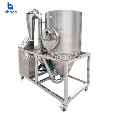 5kg Centrifugal Spray Dryer Machine