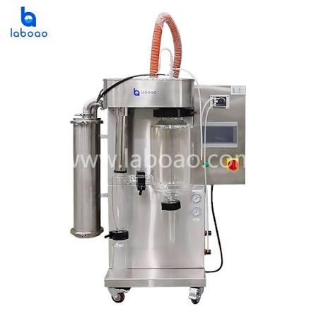 Lab Small Spray Dryer