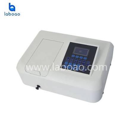 LV-T3C Visible Spectrophotometer