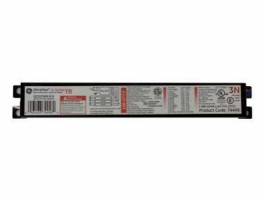 X-Rite SPL-III Parts: Electronic Ballast