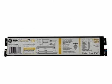 X-Rite SPL-III Parts: Electronic Ballast