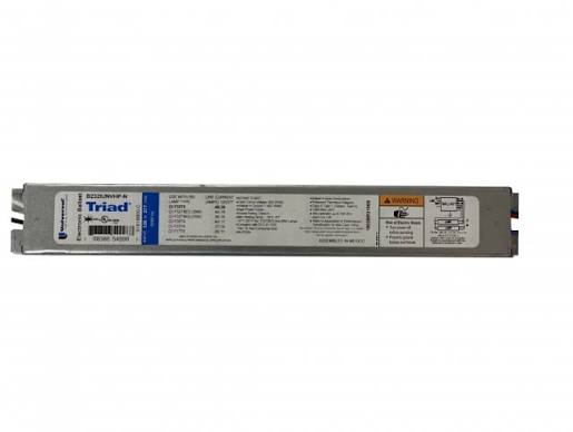 X-Rite Judge QC Parts: Electronic Ballast