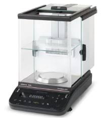 SHIMADZU AP Series Micro Analytical Balances