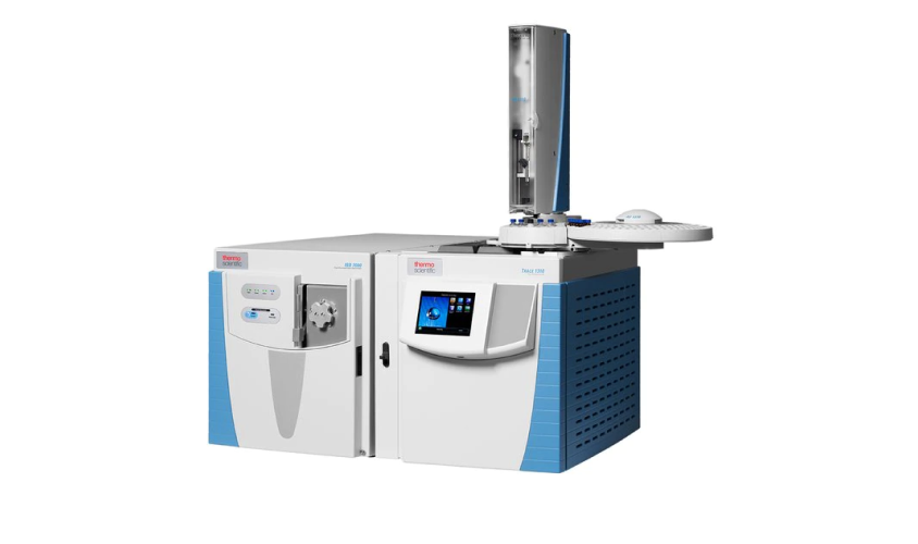 Single Quadrupole GC-MS