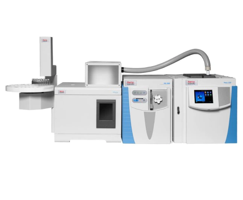 ISQ 7000 Single Quadrupole GC-MS System
