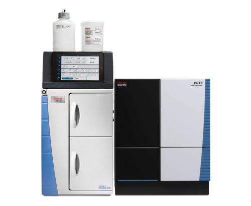 ISQ EC Single Quadrupole Mass Spectrometer