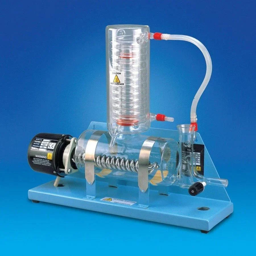 Lasany Water Distillation Unit LPH 4