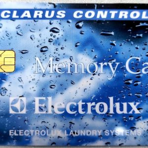 Lab Machineries, Wascator FOM 71 CLS MEMORY CARD FOM71CLS MARKS & SPENCER LOCKED CARD  MEMORY CARD FOM71CLS ISO 6330:2021 LOCKED CARD