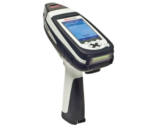 microPHAZIR AS Asbestos Analyzer