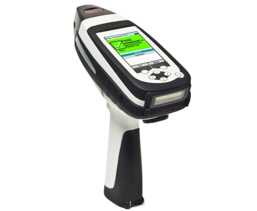 microPHAZIR RX Analyzer