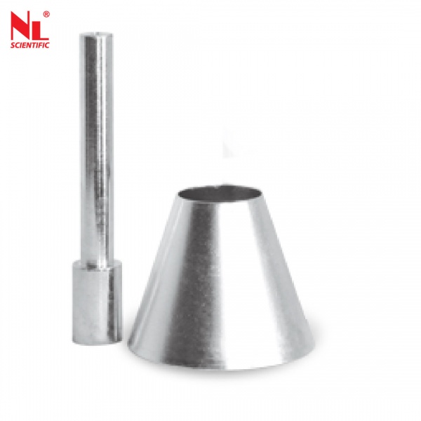 Sand Absorption Apparatus NL 1007 X / 001