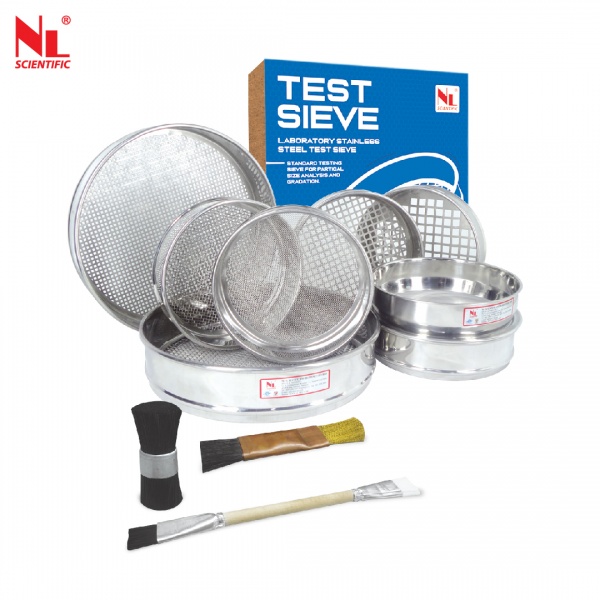 Test Sieve NL 1010 X /