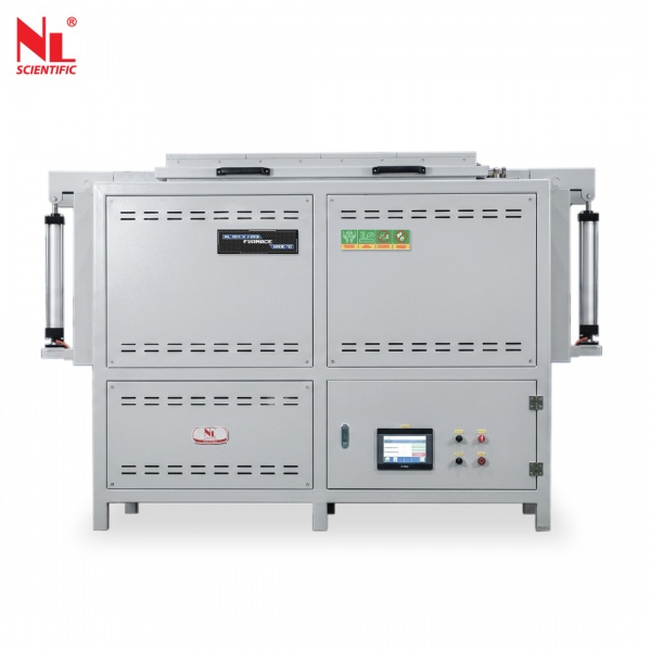 Top Loading Furnace 240L NL 1011 TL / 013