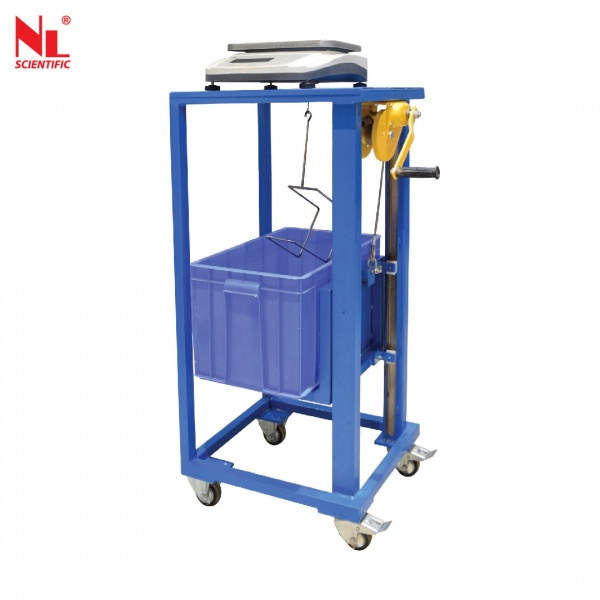 Specific Gravity Frame