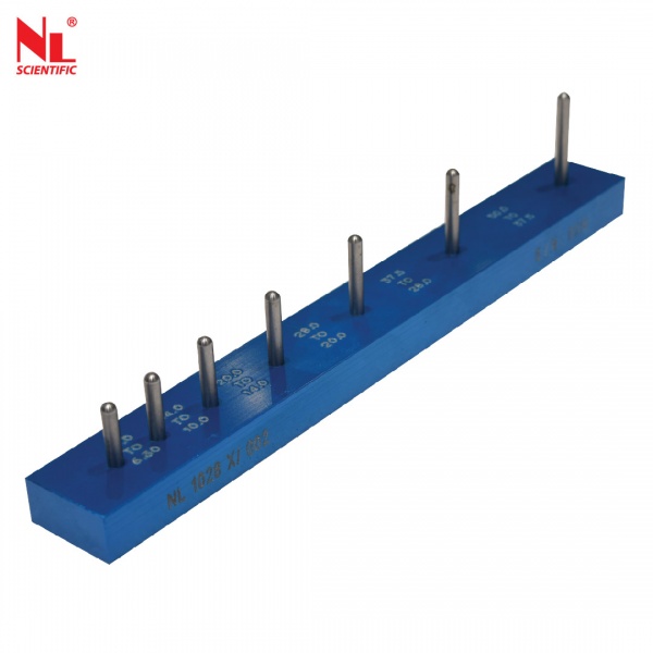 Elongation - Length Gauge