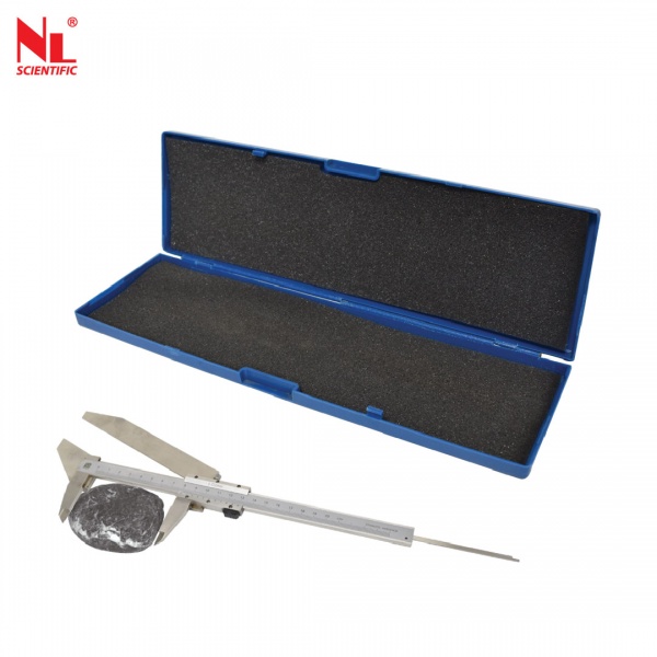 Aggregate Shape Gauge