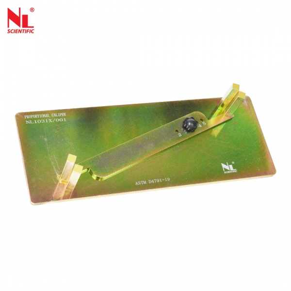 Proportional Caliper