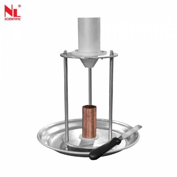 Void Content Apparatus (Fine Aggregate)