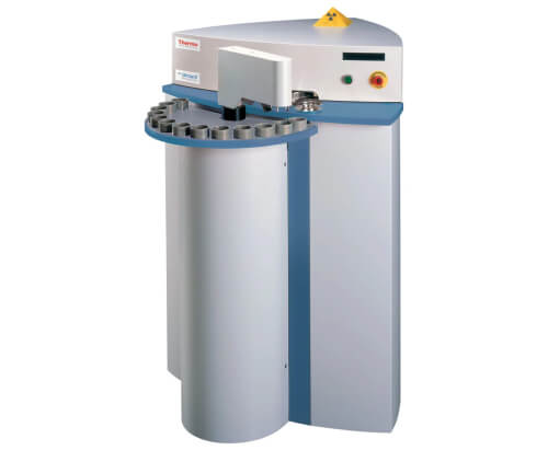 ARL OPTIM’X WDXRF Spectrometer