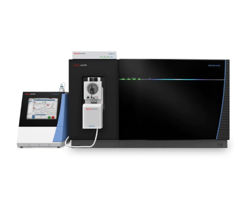 Orbitrap Eclipse Tribrid Mass Spectrometer