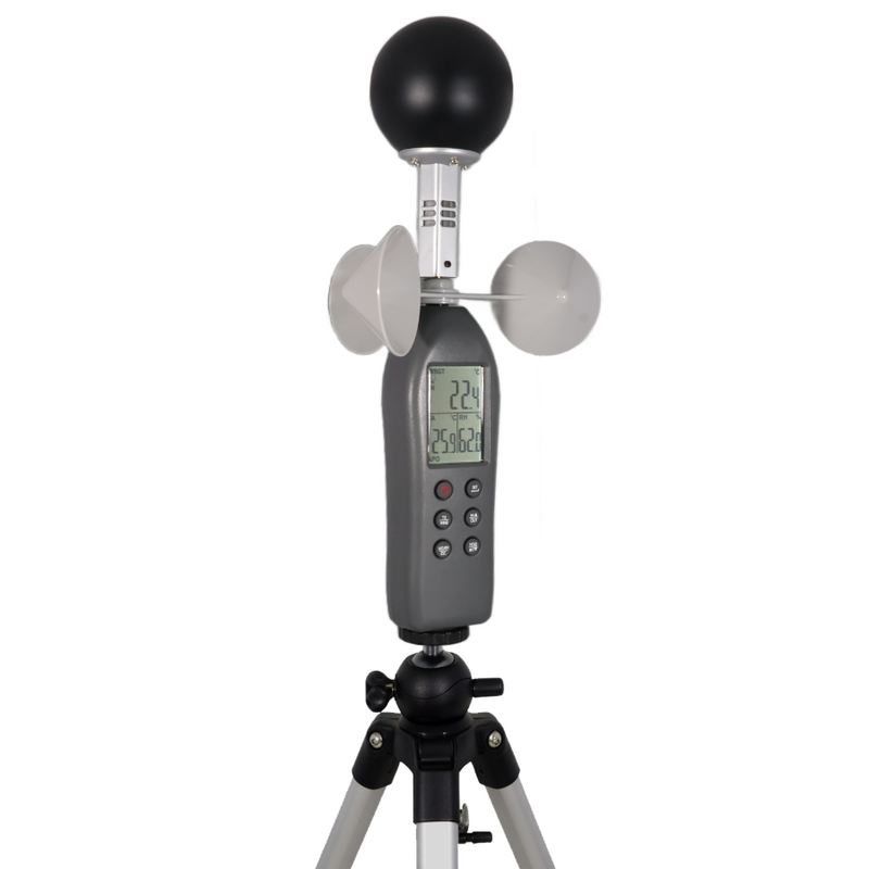 WBGT Wind Speed Meter