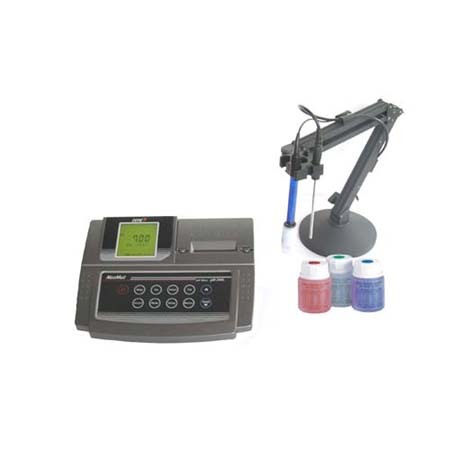 istek-korean- PH METER-PH220