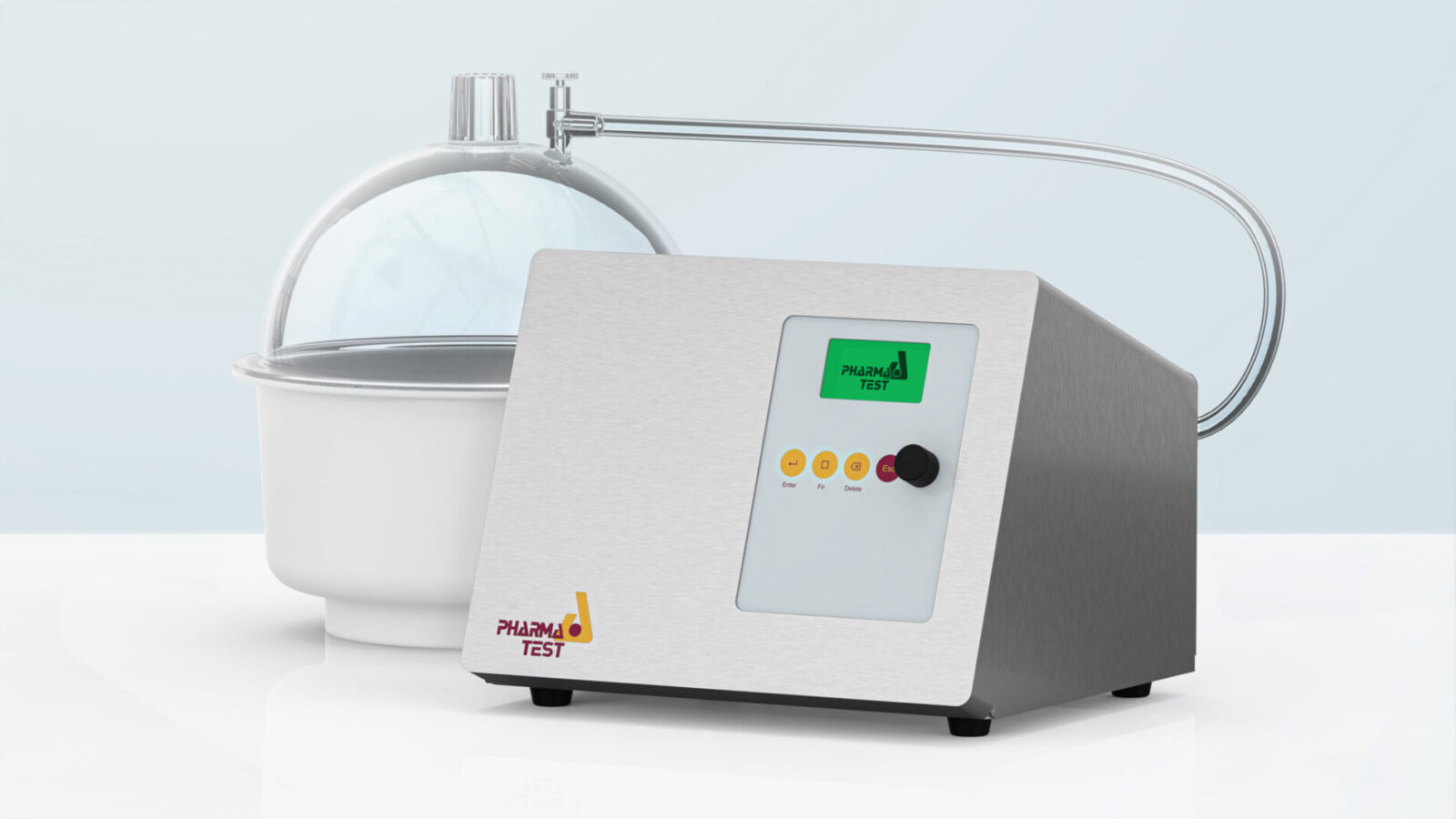 PT-LT100 Vacuum Leak Testing Instrument