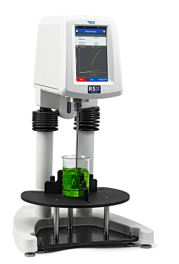 RSX SST Rheometer