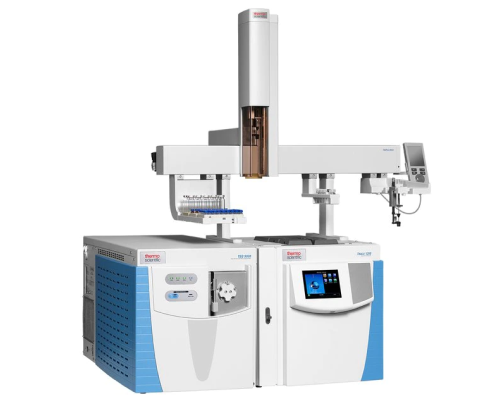 TSQ 9000 Triple Quadrupole GC-MS/MS System