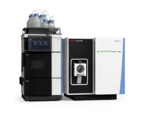 TSQ Altis Plus Triple Quadrupole Mass Spectrometer