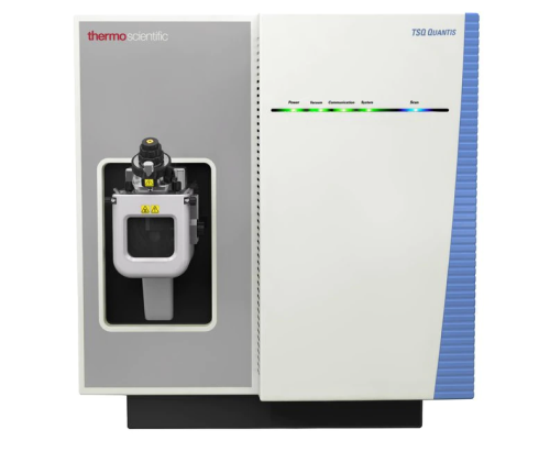 TSQ Quantis Triple Quadrupole Mass Spectrometer