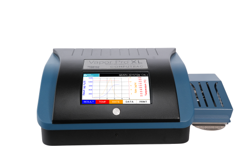 Computrac® Vapor Pro® XL