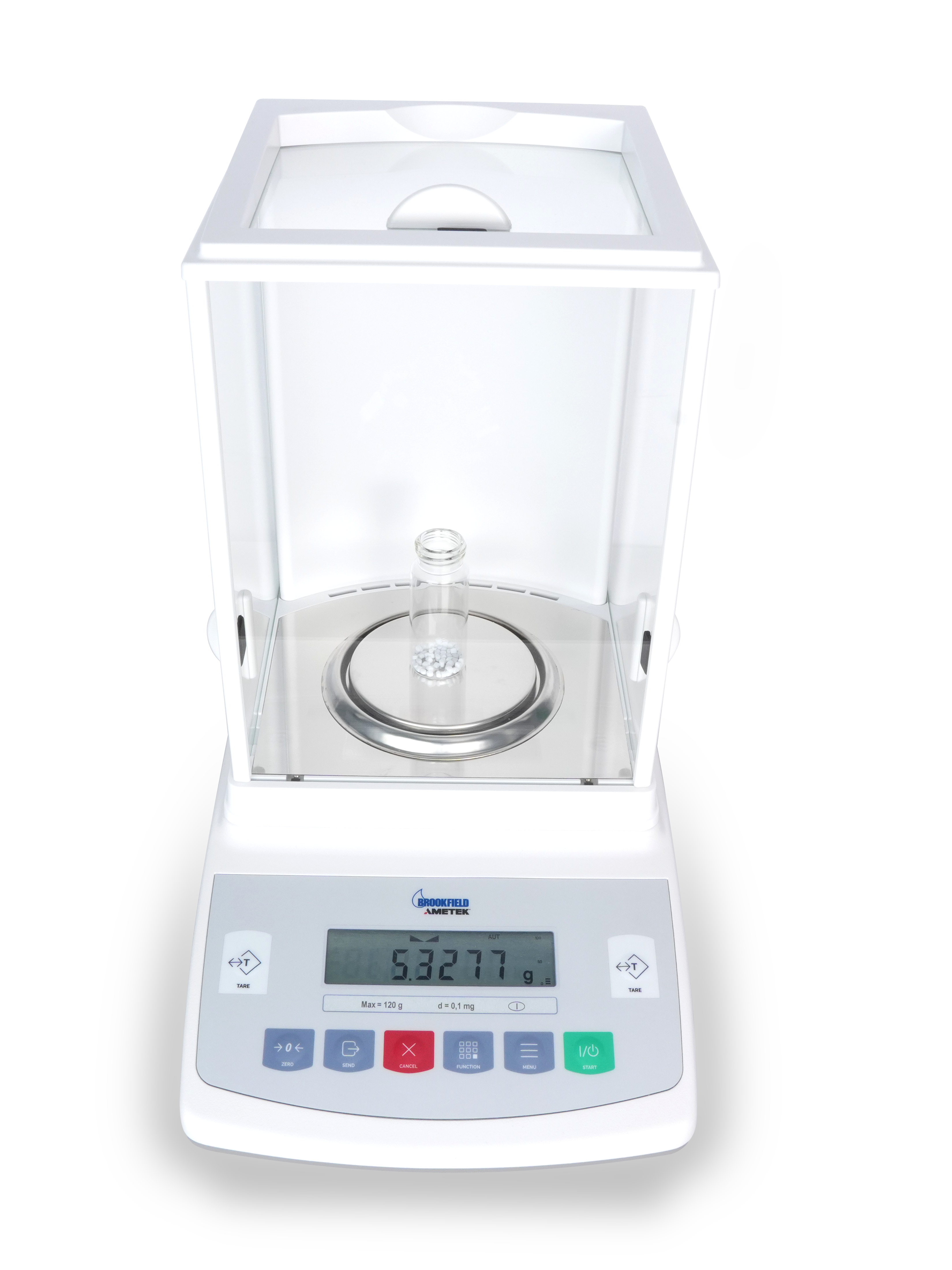 VPXL Analytical Balance
