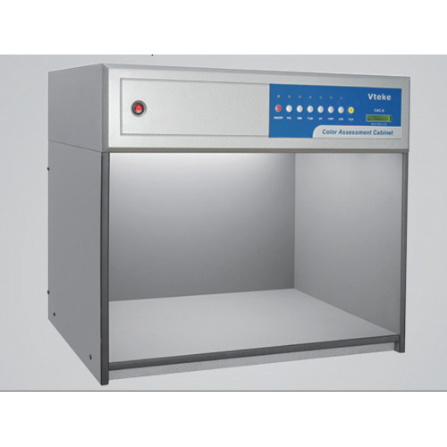 Vteke Light Box Color Assessment Cabinet (4 Feet 6 Option)