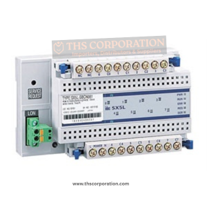 LonWorks Control Network System