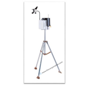Automatic Weather Station