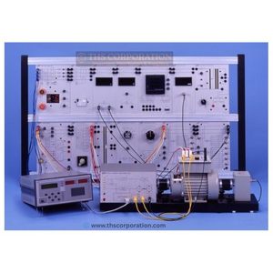 Electrical Machine System