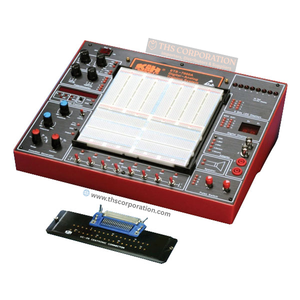 Advanced Digital Training System