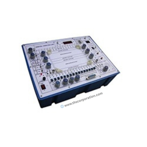 Digital Analog Training System