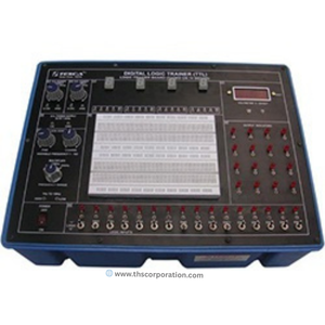 Advanced Digital Logic Lab