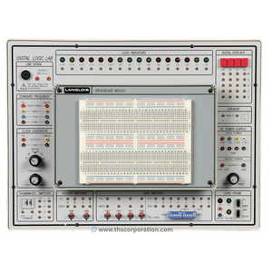 Digital Logic Lab